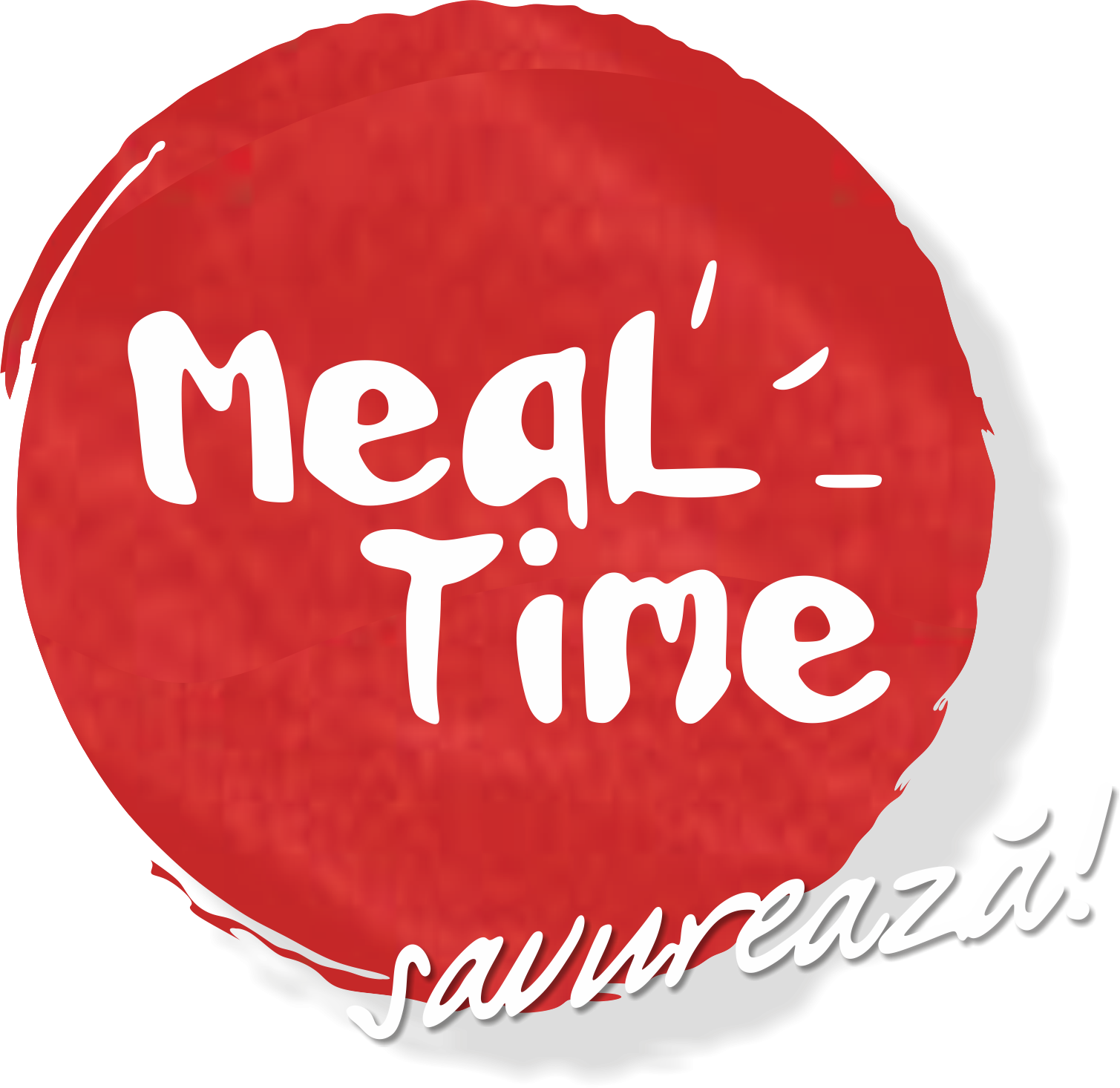 Mealtime - More then tea - Logo